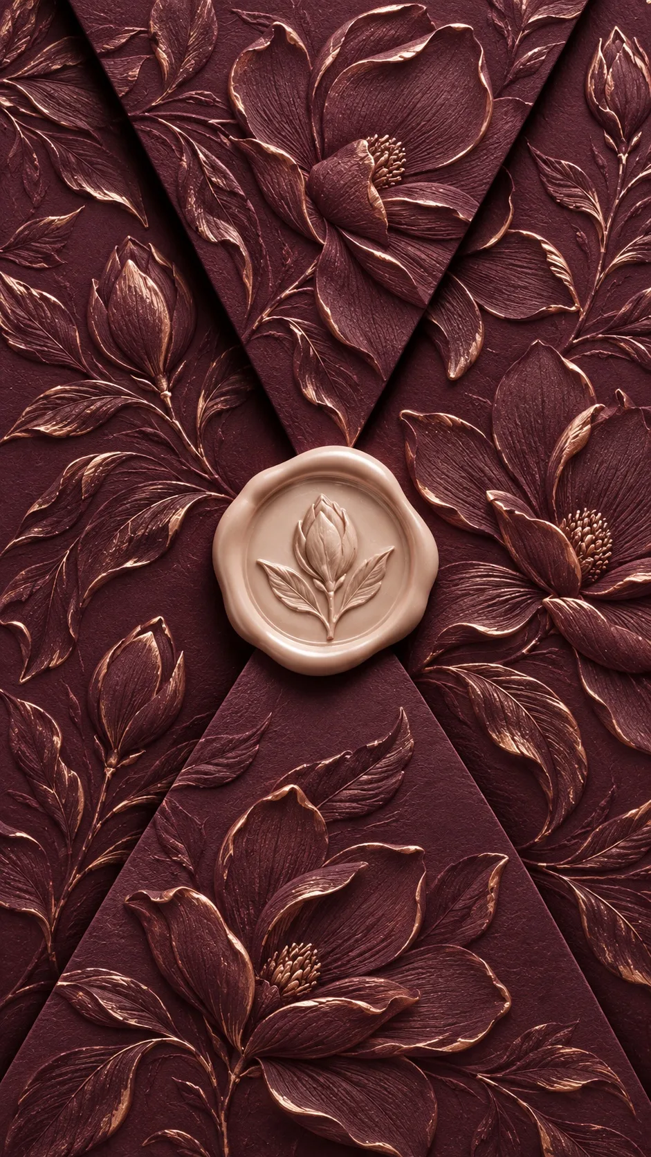 Magnolia Reverie