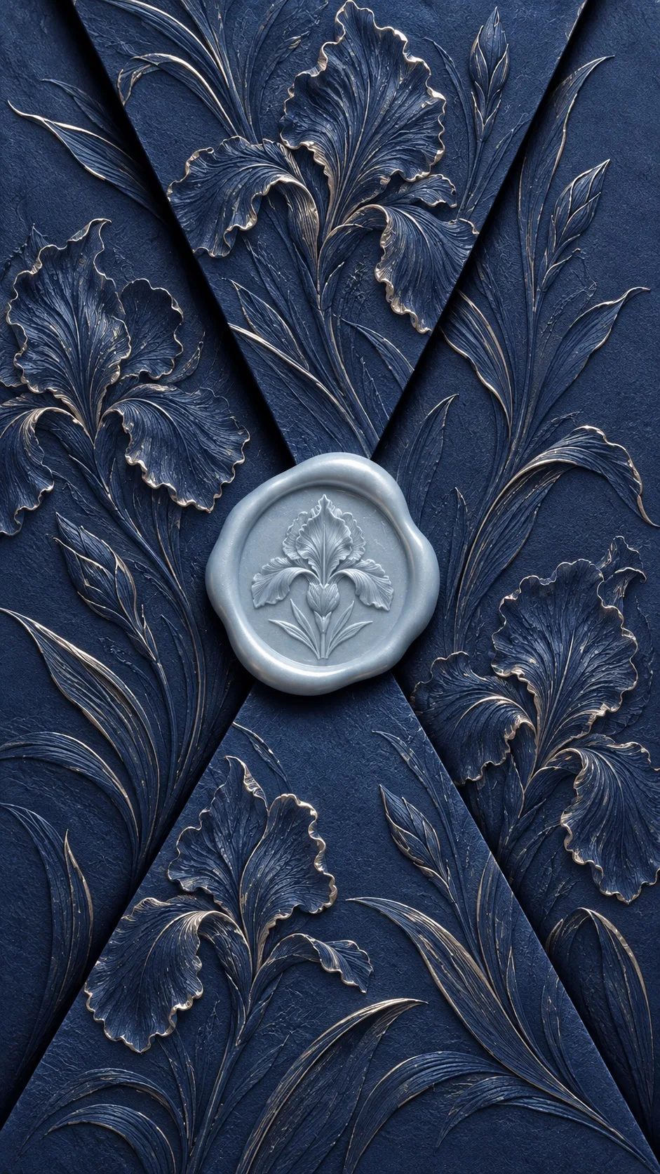 Something Blue