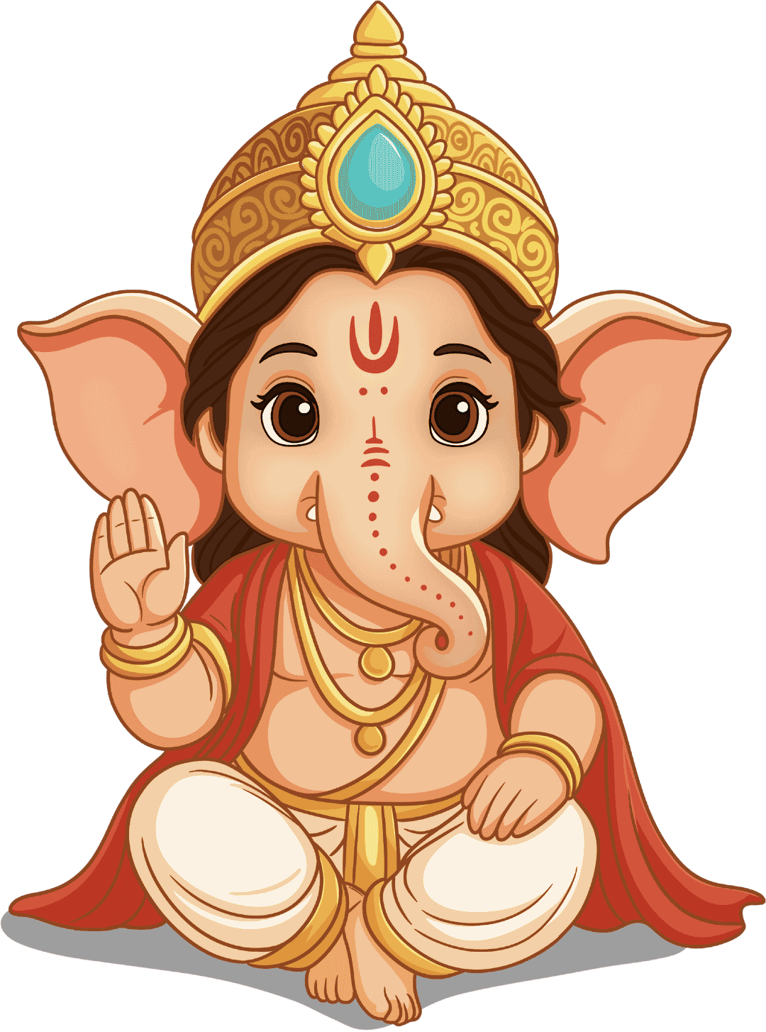 Lord Ganesha
