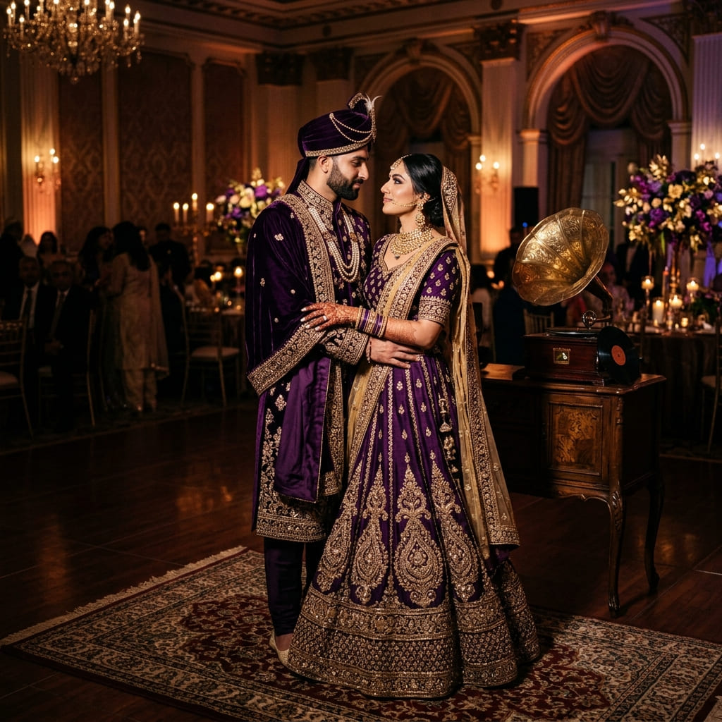 Pre Wedding Shoots